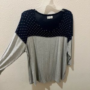 Maurice’s Plus Size 1 Shirt